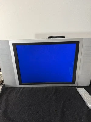 Envision E20E221 LCD TV EDTV 20" Gaming Tested Works With Wall Mount and Remote - Image 1 of 4