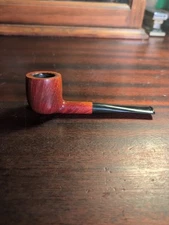 Savinelli Straight Grain C 125