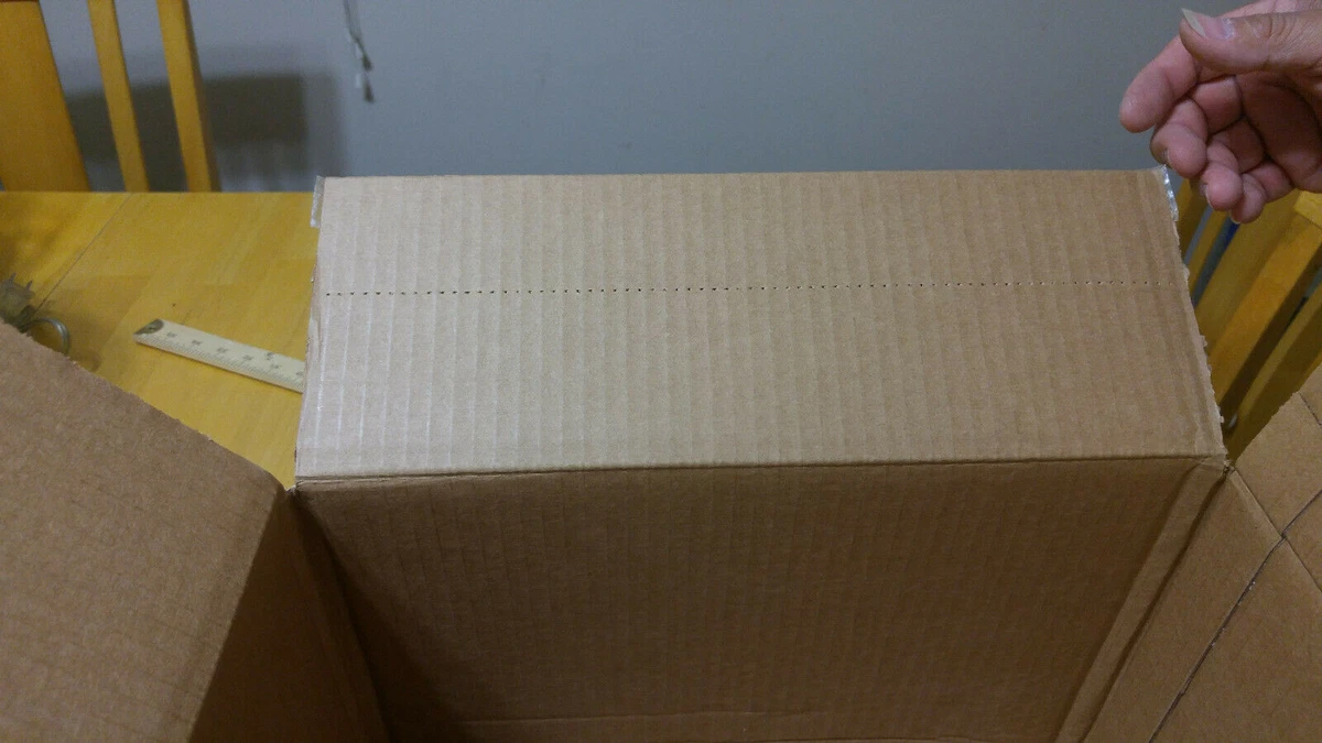 Cardboard box maker deals