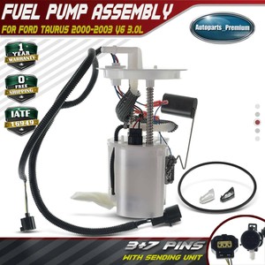 Ebay fuel pump 2003 ford taurus - chinesegera