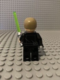 LEGO Star Wars Endor Luke Skywalker (sw0509) Set 10236