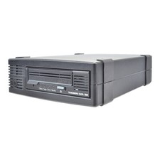 Tandberg Data 3503-LTO-4 Hh SCSI Outdoor Lvd Player