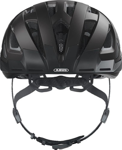 Urban Fahrradhelm mit Rücklicht, Unisex Gr. S, Abus - Bild 3 von 7