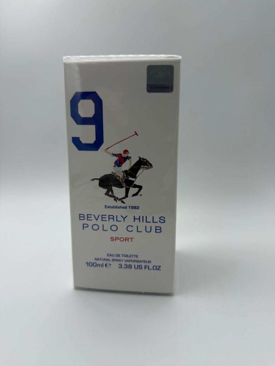 Beverly Hills Polo Club Perfume White Buy Beverly Hills Polo Club