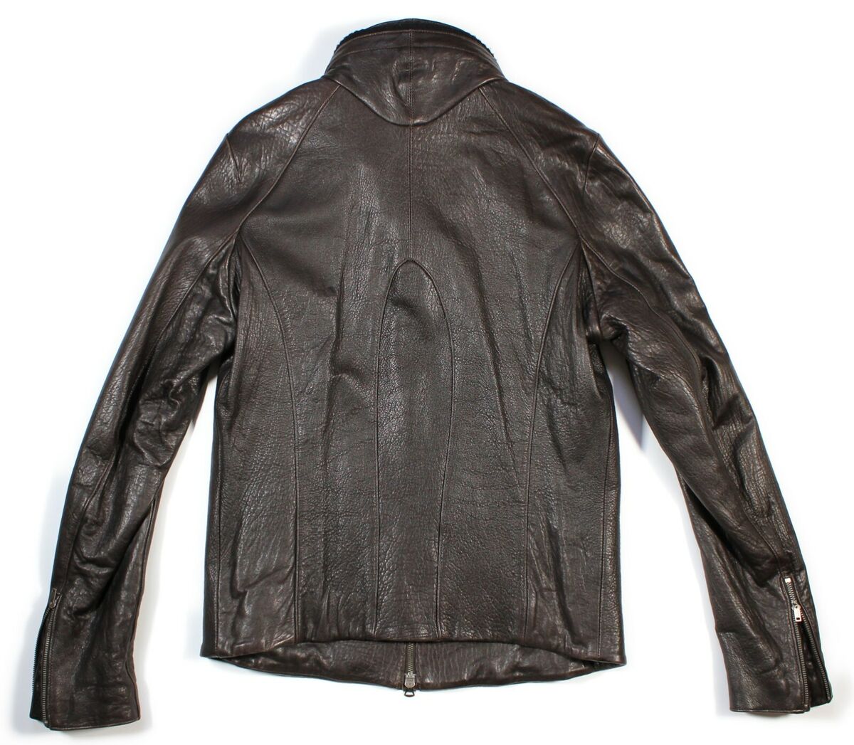L.G.B Le Grand Bleu Leather Jacket Man size 4 | eBay L.G.B Le Grand Bleu Leather Jacket Man size 4 | eBay