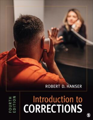 Introduction to Corrections by 