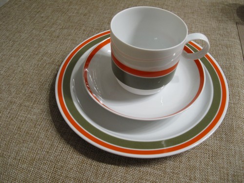 Rosenthal Studio Linie Duo Kaffeeservice Vintage 60er 70er Jahre TOP!!! - Bild 5 von 8