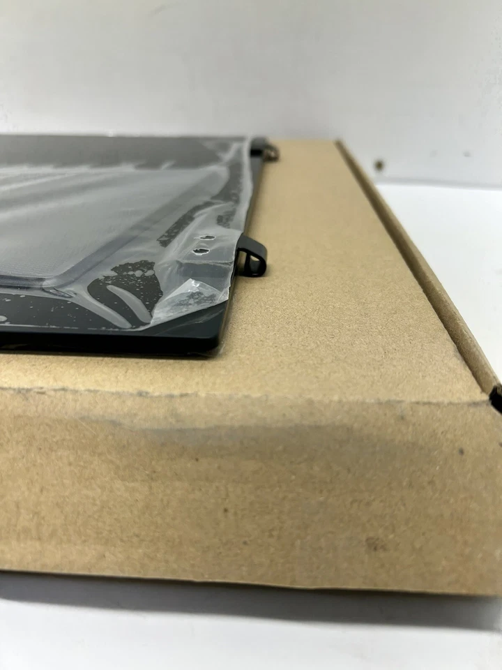 NEW MSI TRIDENT X Gaming Computer Case Tempered Glass Side Panel ONLY - Image 2 of 4