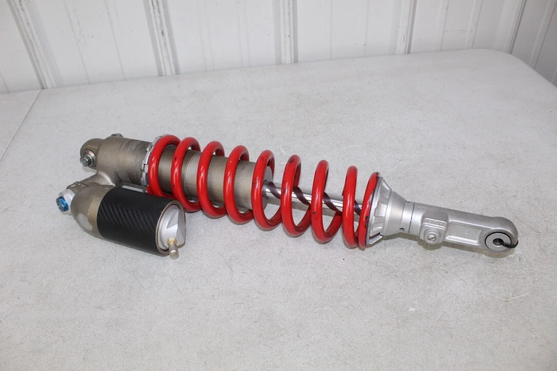 1996-2025 Yamaha YZ125 OEM Rear Shock with 18mm shaft YZ 125 - 250