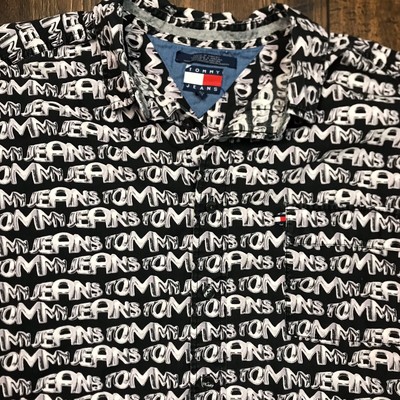 tommy xxl
