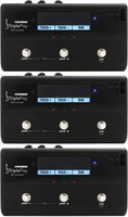 Fishman Tripleplay Fc-1 Floor Controller (3-pack) Value Bundle on sale Fishman Tripleplay Fc-1 Floor Controller (3-pack) Value Bundle on sale