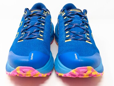 12” Blue! Mystery FRESH001 FRESH /00250 New Balance Fresh Foam X 840v1 Leather Women's Blue/Quarry