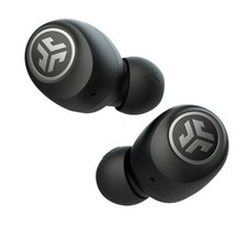 JLAB Audio Jbuds Air True Wireless Signature Bluetooth Earbuds / Charging Case
