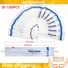 Intraoral Intra Oral Camera Protective Sleeve Sheath Cover Disposable