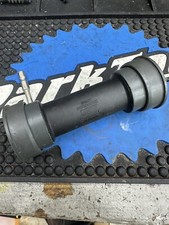 Shimano SM-BB71-41 Pressfit Bottom Bracket Hollowtech II 104.7mm Black Used