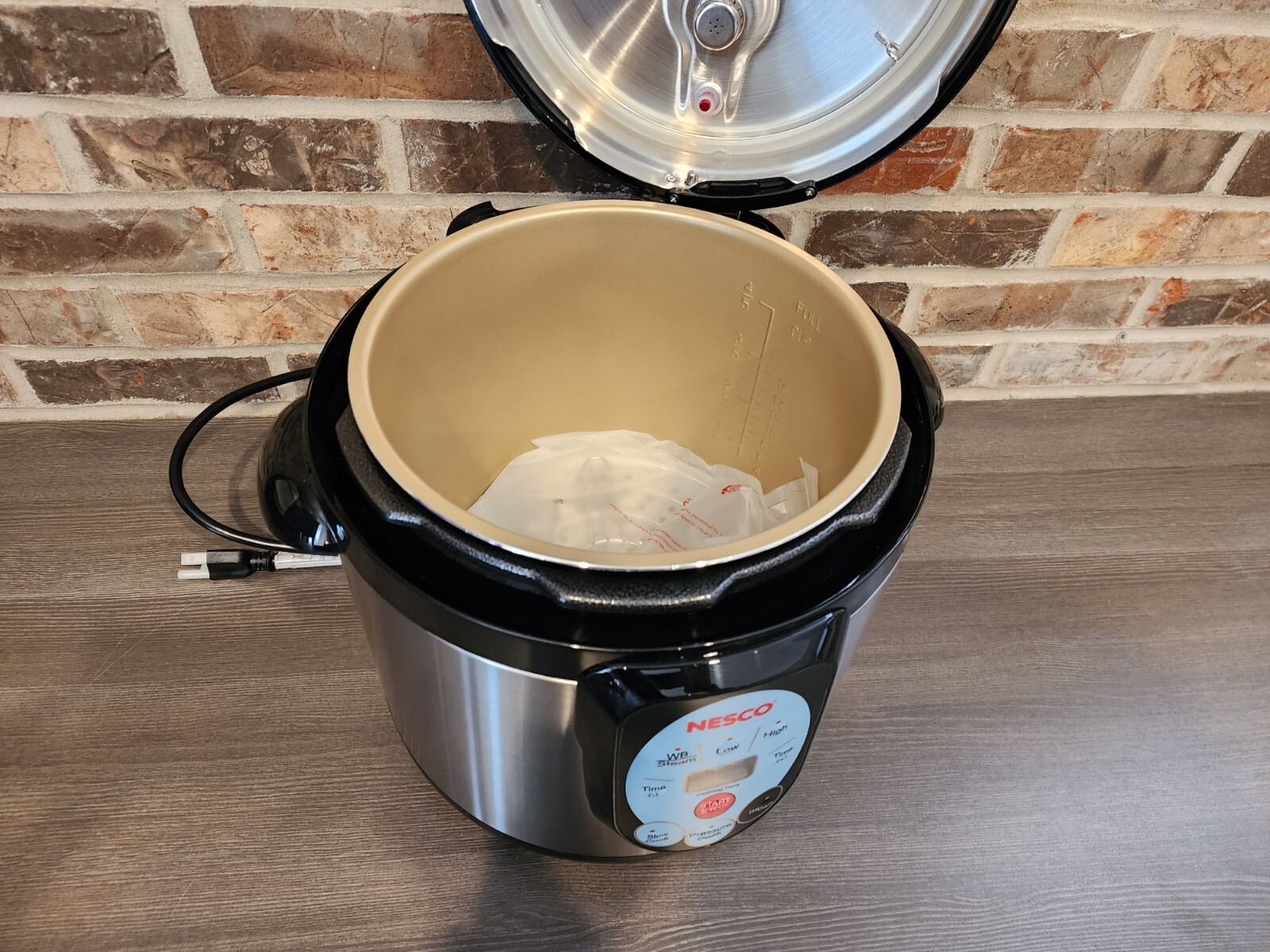 Nesco Npc Nesco Digital Pressure Cooker Nesco Pressure Canner