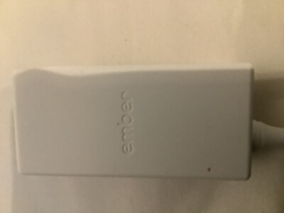 Ember 10oz Temperature Control Smart Coffee Mug POWER CORD ONLY