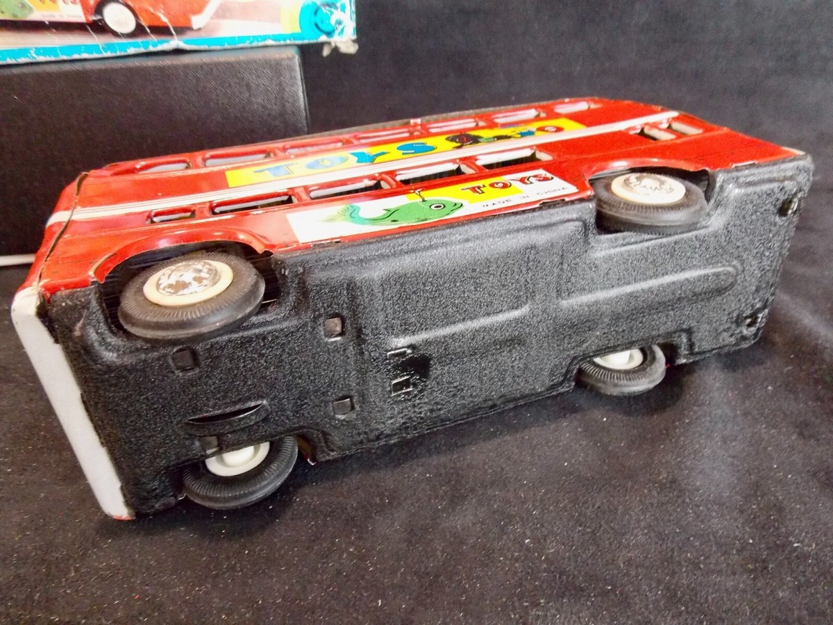 Local Bus / CD 4枚セット The All Japan Bus Collection [JB084] Osaka City Bus (Osaka