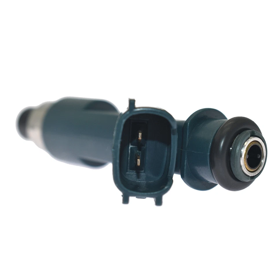 6x OEM Fuel Injectors 23250-0P030 for Toyota 4Runner FJ Cruiser Tacoma Tundra - Imagem 4 de 4