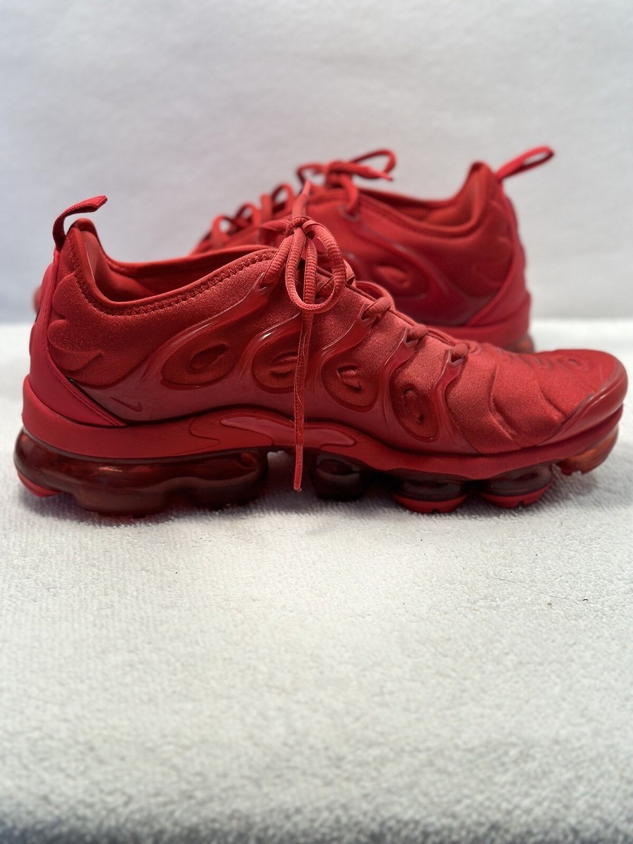 air vapormax 360 red