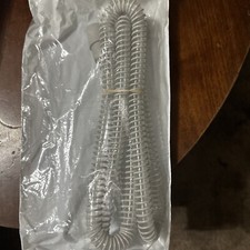 NEW Sealed CPAP Hose 6 FT Grey Standard AG Industries 15 Mm