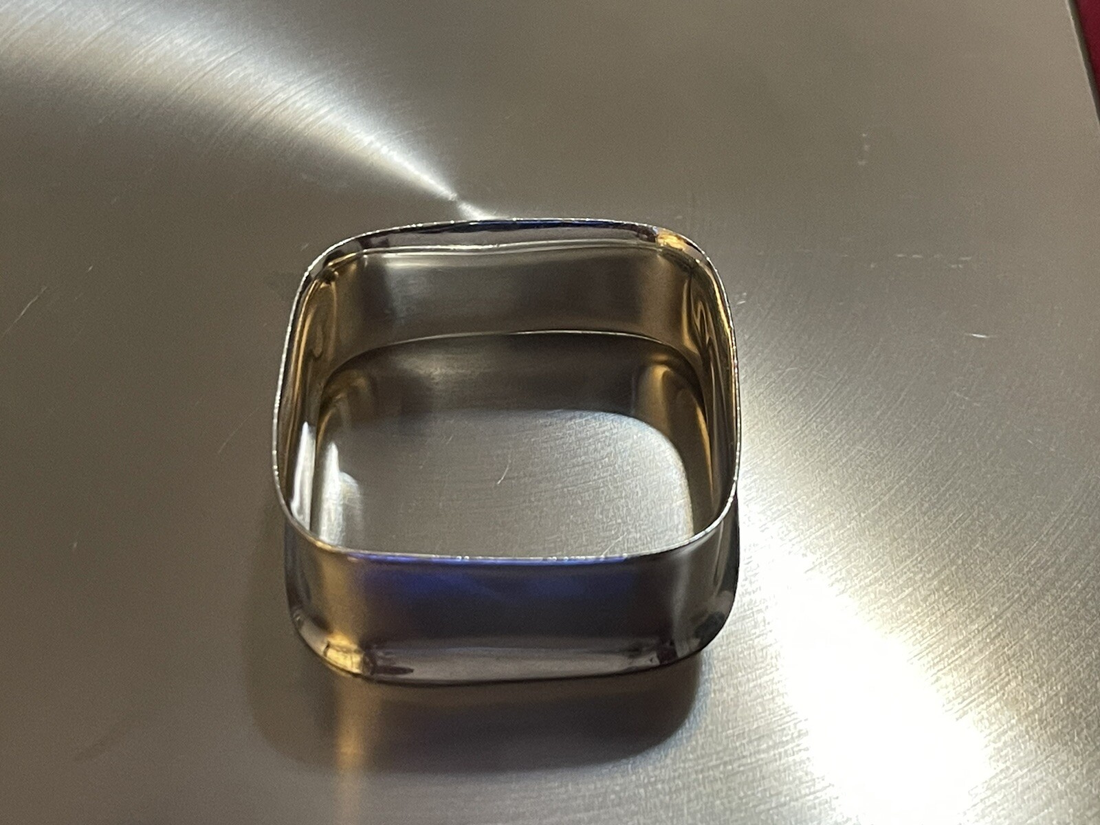 Sterling Silver Napkin Ring, Sterling Silver Napkins Ring eBay