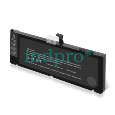 Applicable for laptop MacBook Pro 15 inch MD318 MD103 battery A1382