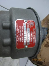 Vintage American Bosch Mag-Tronic Ignition System 4CL1220L NOS USA