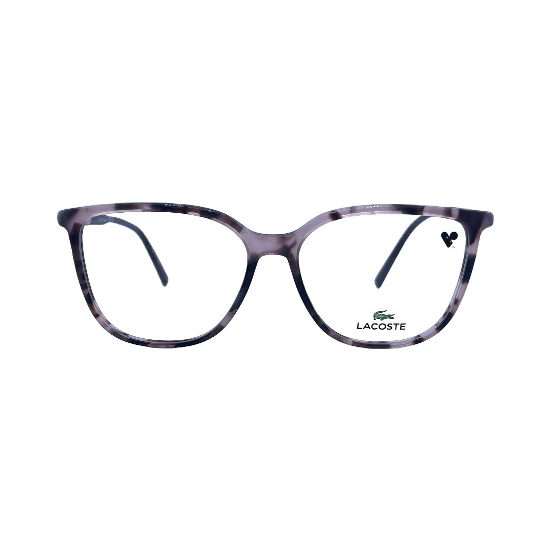 Lacoste women's hotsell eyeglass frames