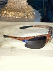 Air Force Falcons Officially Licensed Ncaa Camouflage Sunglasses Uv Protection