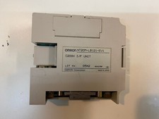 Omron NT20M-LB121-EV1 C200H I/F Unit