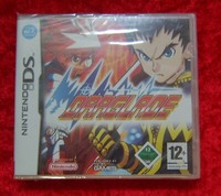 Draglade, Nintendo Ds Spiel, Neu, Deutsche Version