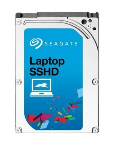SEAGATE 500GB Laptop SSHD SATA 16GB 64MB 7mm Internal Hybrid Hard Drive PS4 PS4 - Image 3 of 4