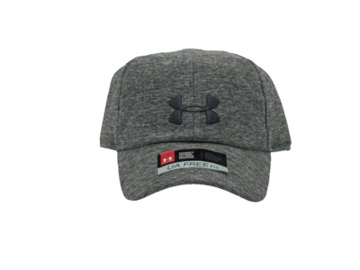 Women's Under Armour Cap - One Size Grey ($22 RETAIL)