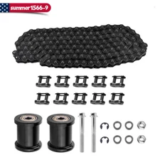 Ct100u Chain Tensioner# Chain140 Links for Coleman Powersports ct100u  cc100x
