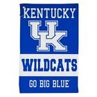 Kentucky Wildcats All Purpose Golf Tailgate Towel 16"X25" Hook And Grommet