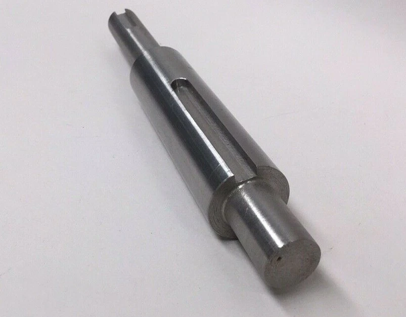 Pulley shaft deals