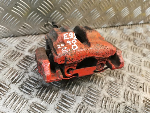 BMW 3 Coupe E92 Hinten Rechts Bremssattel