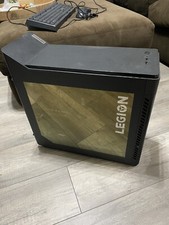 lenovo legion gaming PC