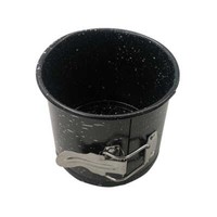12Cm Mini Kuchenform Tortenform Backform Antihaftbeschichtung Kinghoff KH-1788