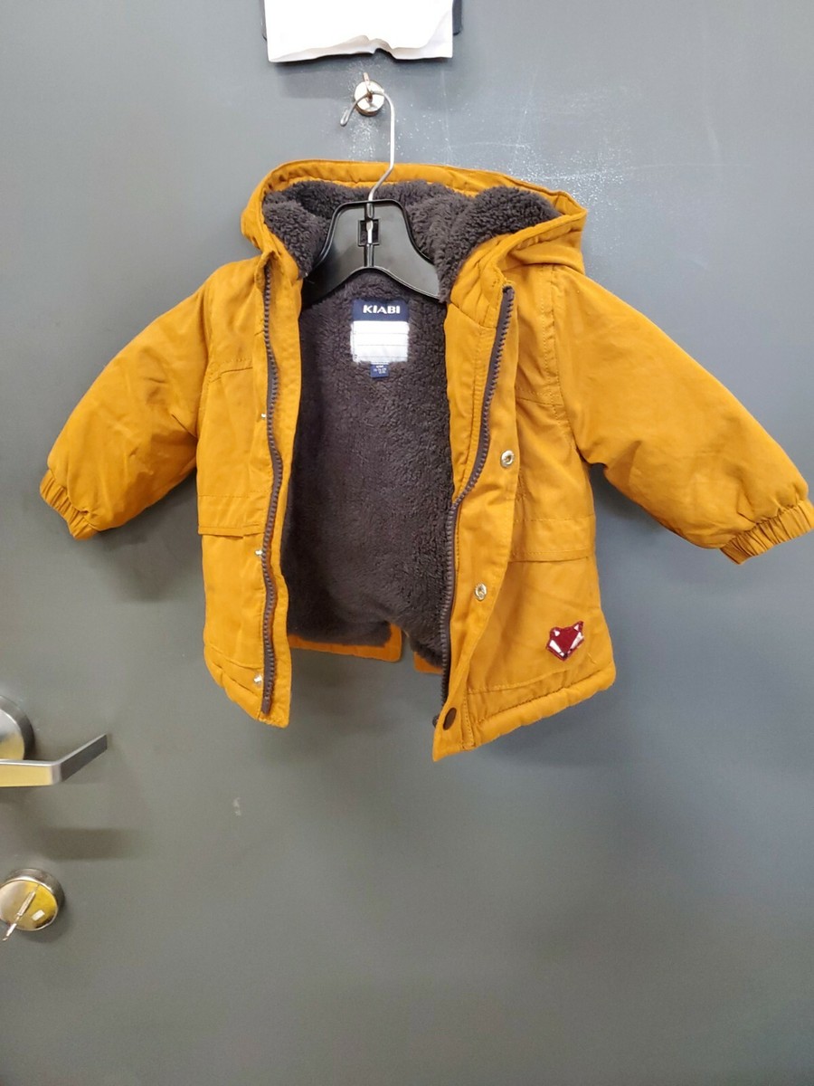Kiabi Kid Jacket 12month