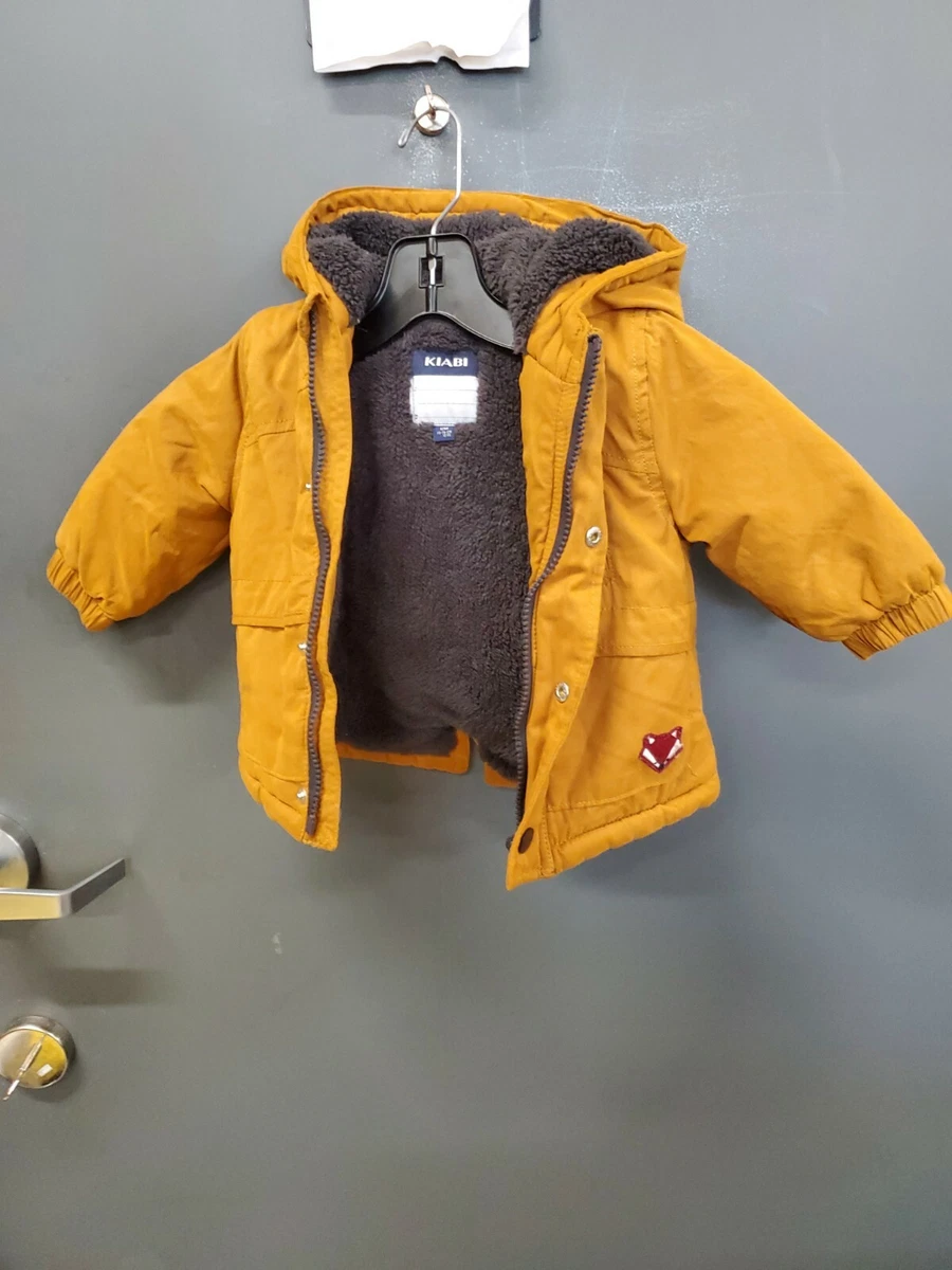 Kiabi best sale veste enfant