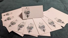 10 tarjetas de lugar, tarjetas de mesa, bodas de plata, decoración de mesa, tarjetas de identificación 