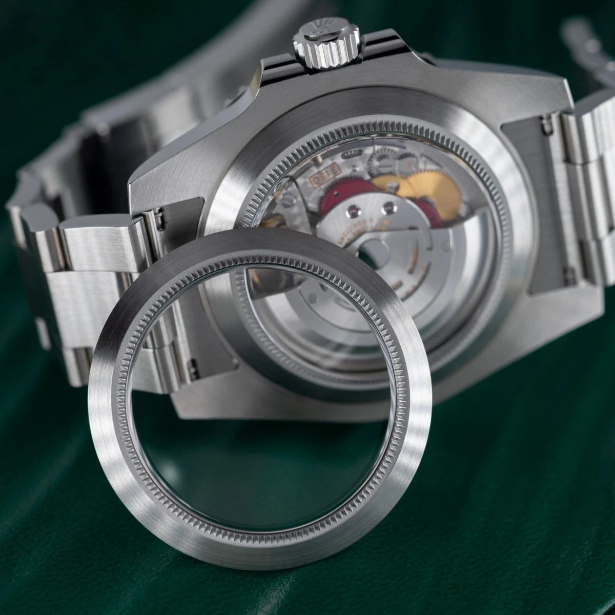 Submariner Case In other Watch Parts for sale | eBay