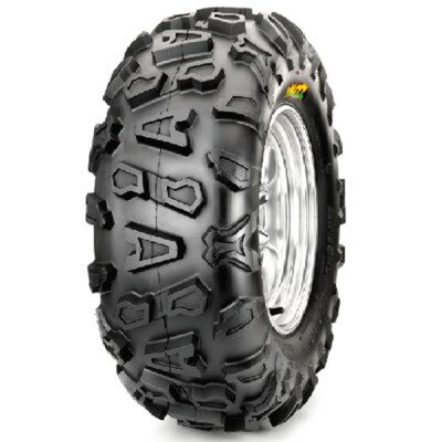 Motorradreifen CST Tyres 25/10-12 50J 6PR (Hinterrad) ABUZZ CU02