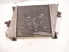 Ladeluftkühler für Nissan X-Trail T30 2,2 dCi YD22DDTI YD22 14461ES60A