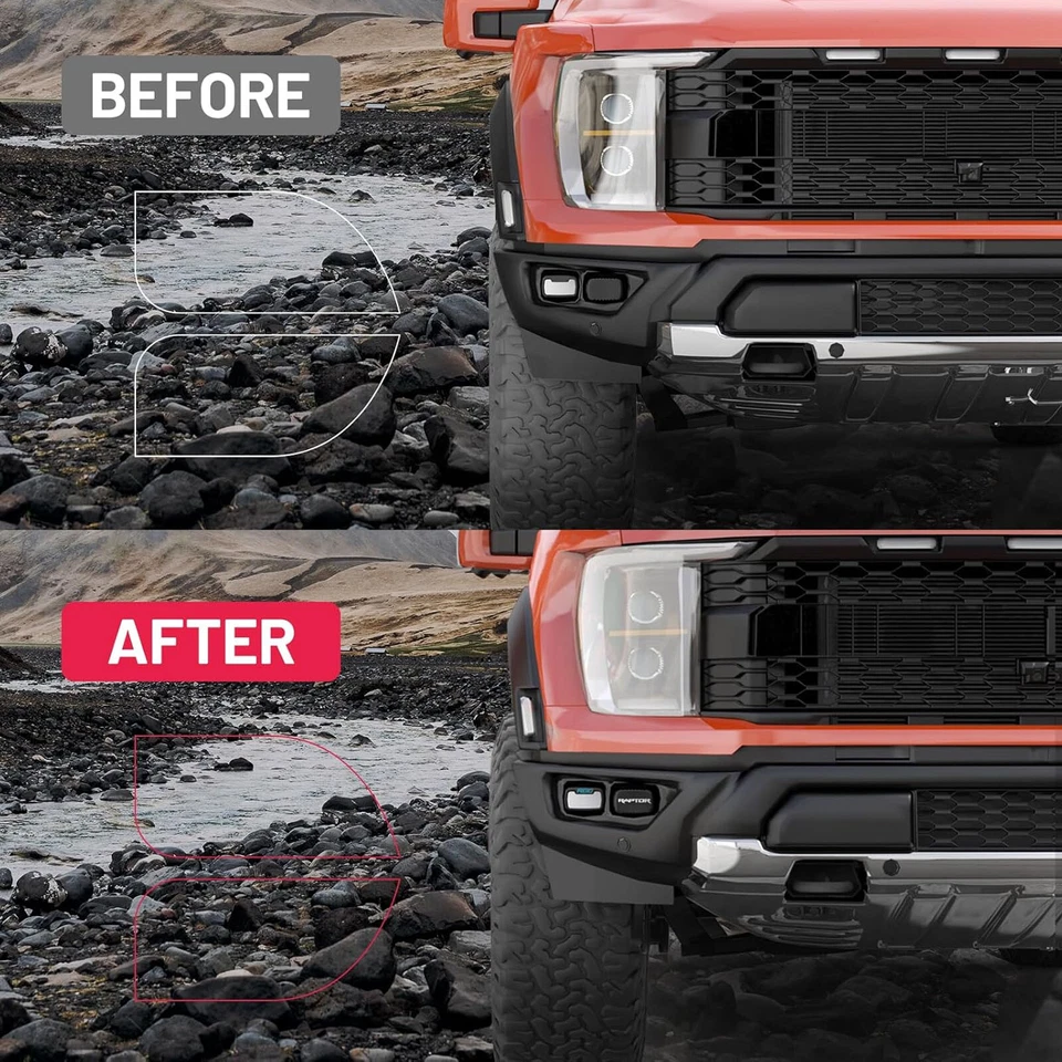 4PCS 1.5" 5x5" Hubcentric Wheel Spacers For Jeep Wrangler JK Grand Cherokee Foto 4 de 4