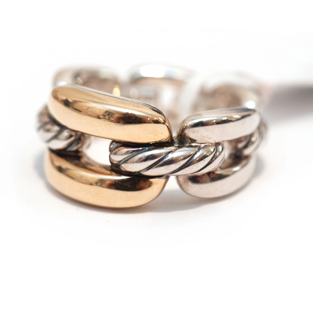 David sale yurman wellesley