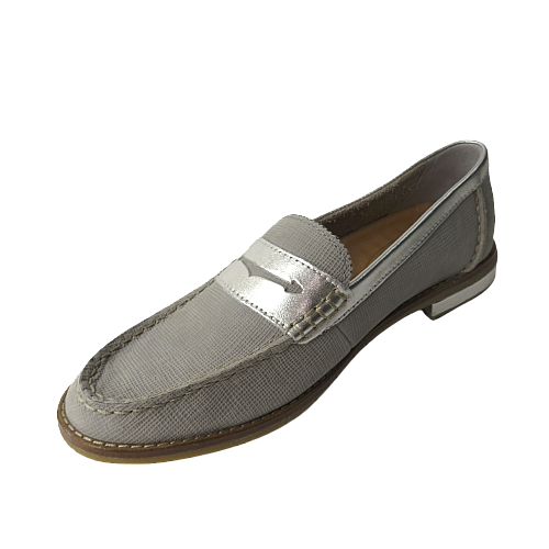 New Sperry Seaport Penny Plushwave 