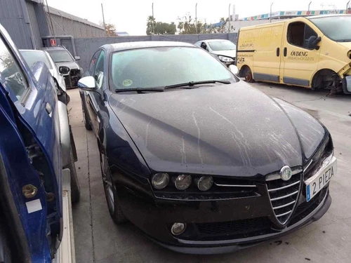 606882089 Faro Izquierdo para ALFA ROMEO 159 (140) 1.9 JTDM 16V Elegante 140235 - Imagen 9 de 10